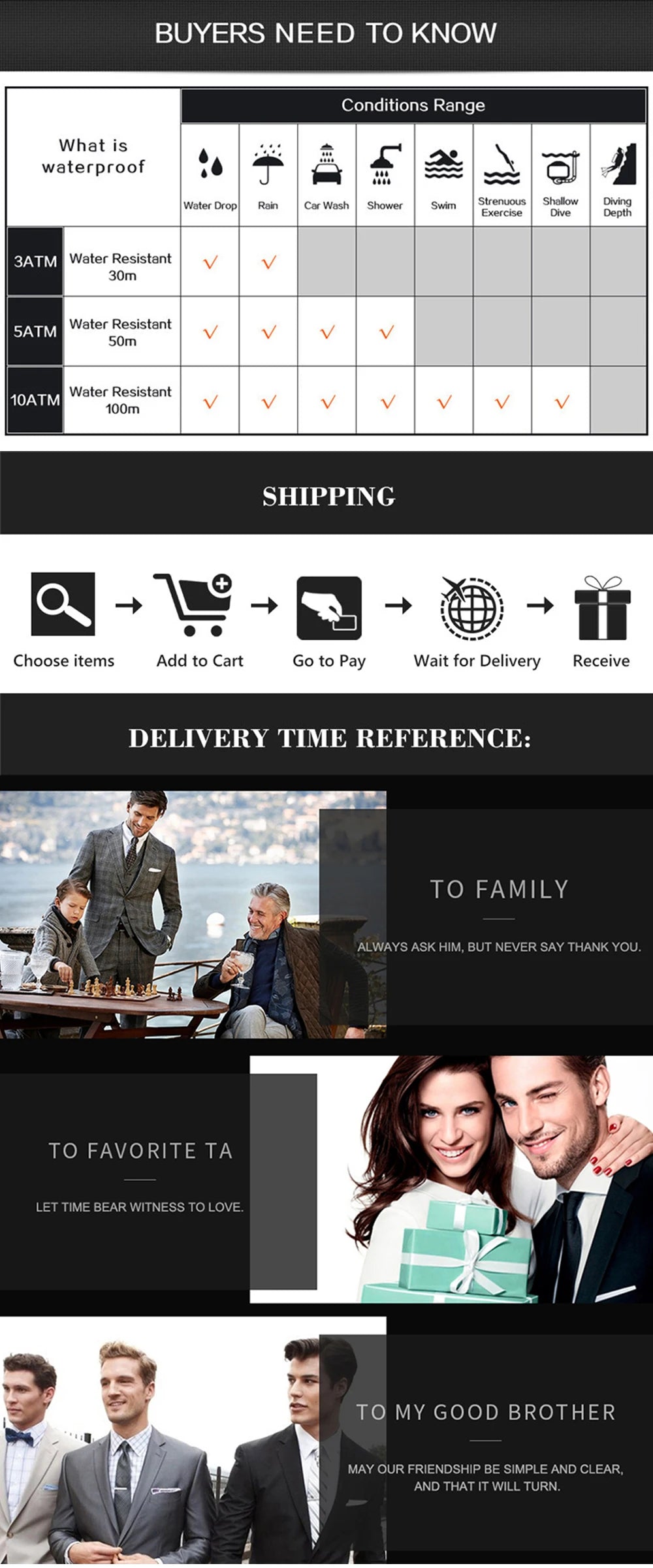 Analógico-Digital Dual Time — Reloj de Cuarzo para Hombre | POEDAGAR