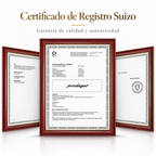 Registro de marca POEDAGAR en Suiza